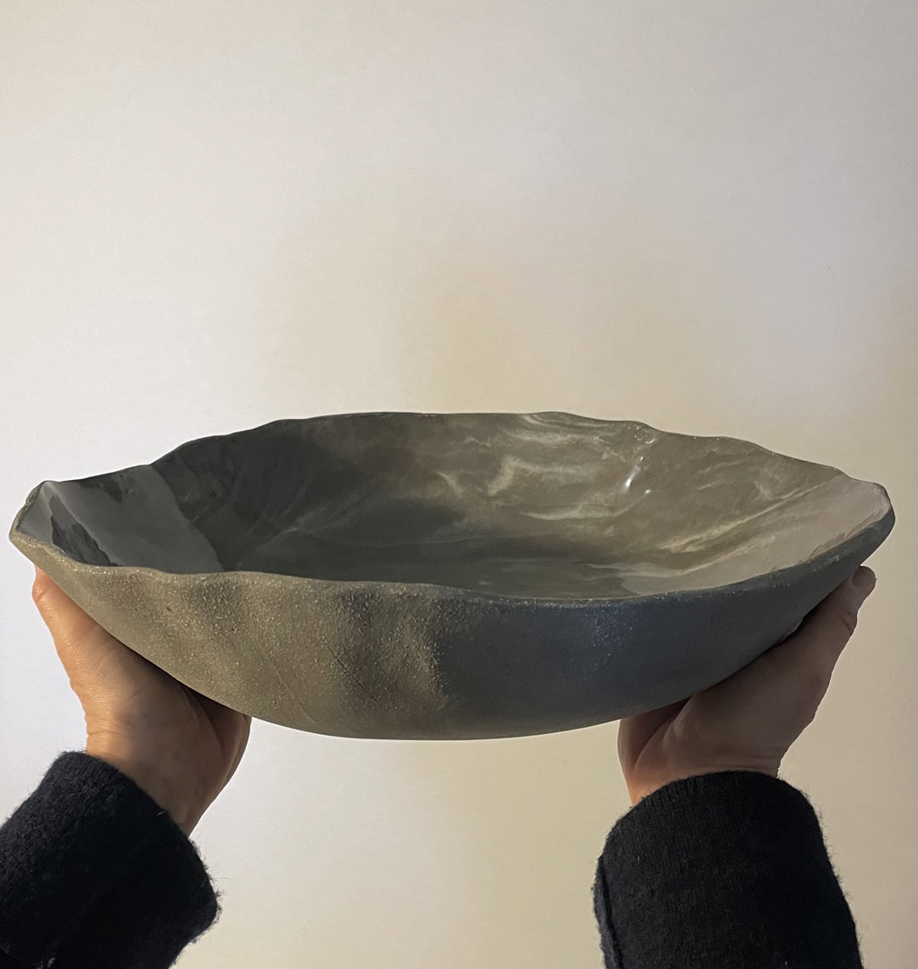 adb ceramique poteries artisanales dordogne coupe grey 2 N°4