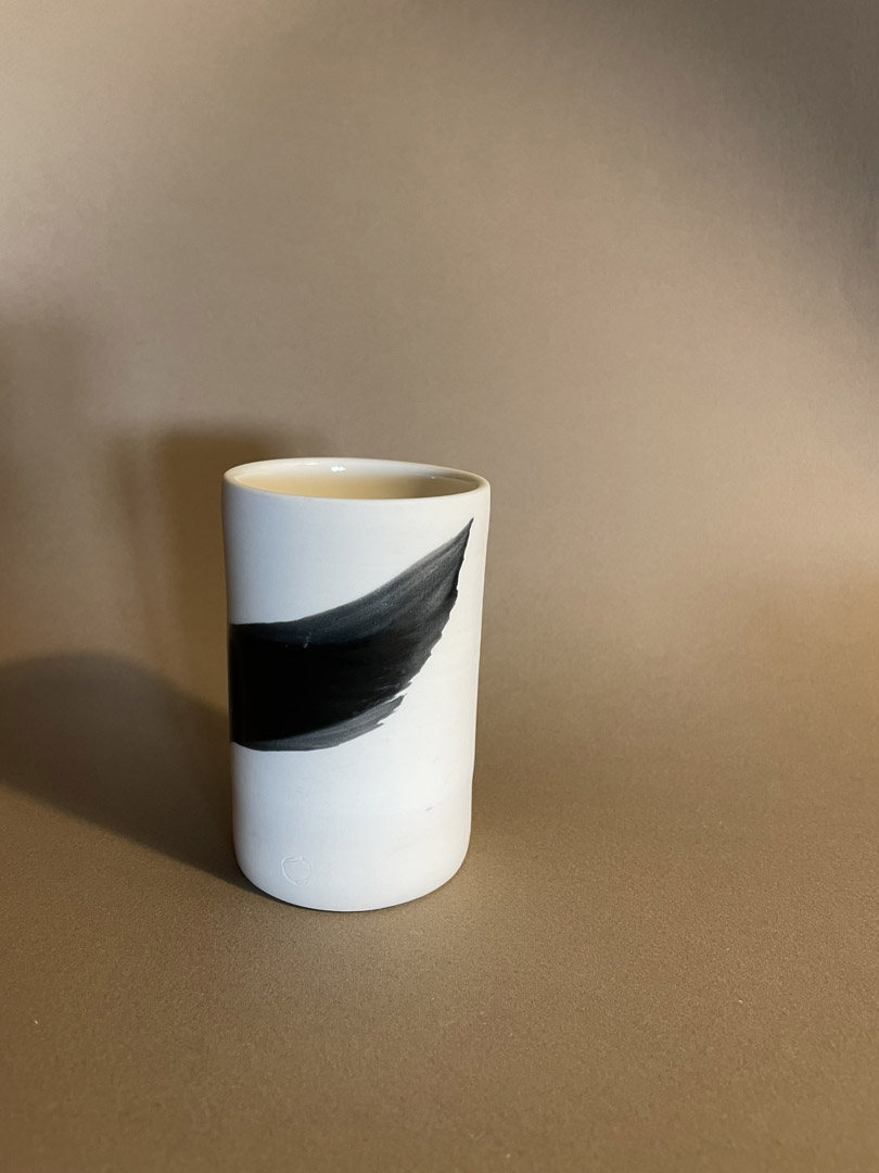 adb ceramique poteries artisanales dordogne gobelet etroit hua 2