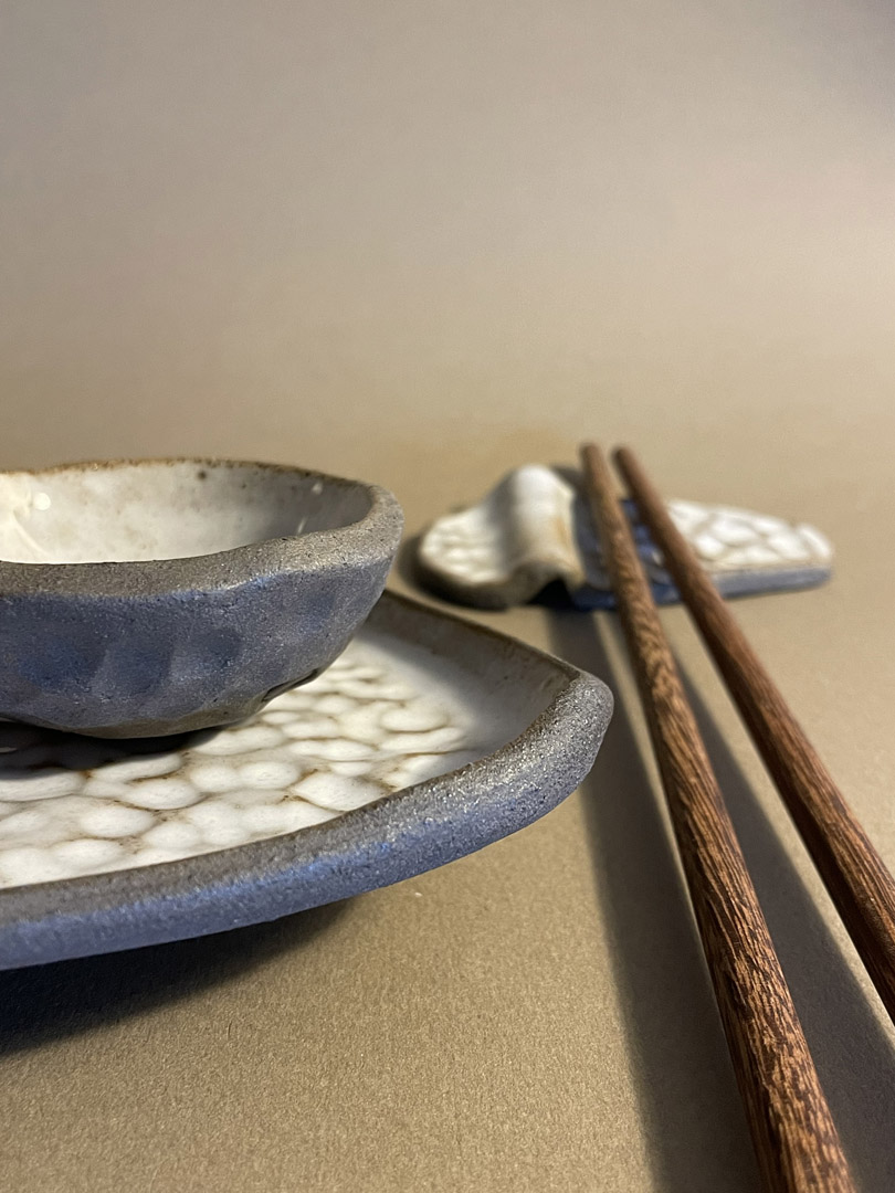 adb ceramique poteries artisanales dordogne service sushi 1