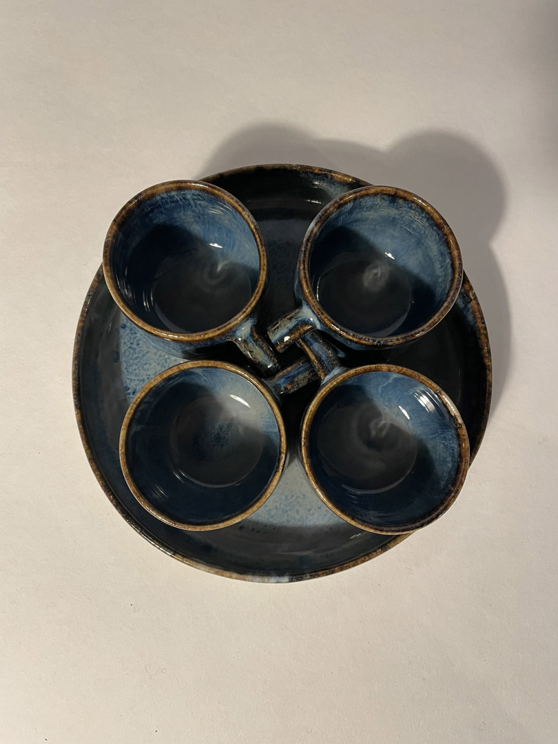 adb ceramique poteries artisanales dordogne set a café ben 2