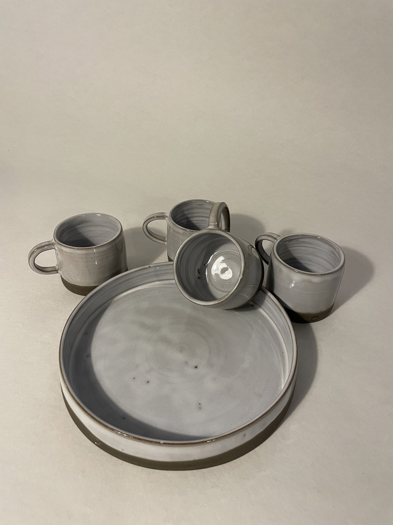 adb ceramique poteries artisanales dordogne set a café ben 5