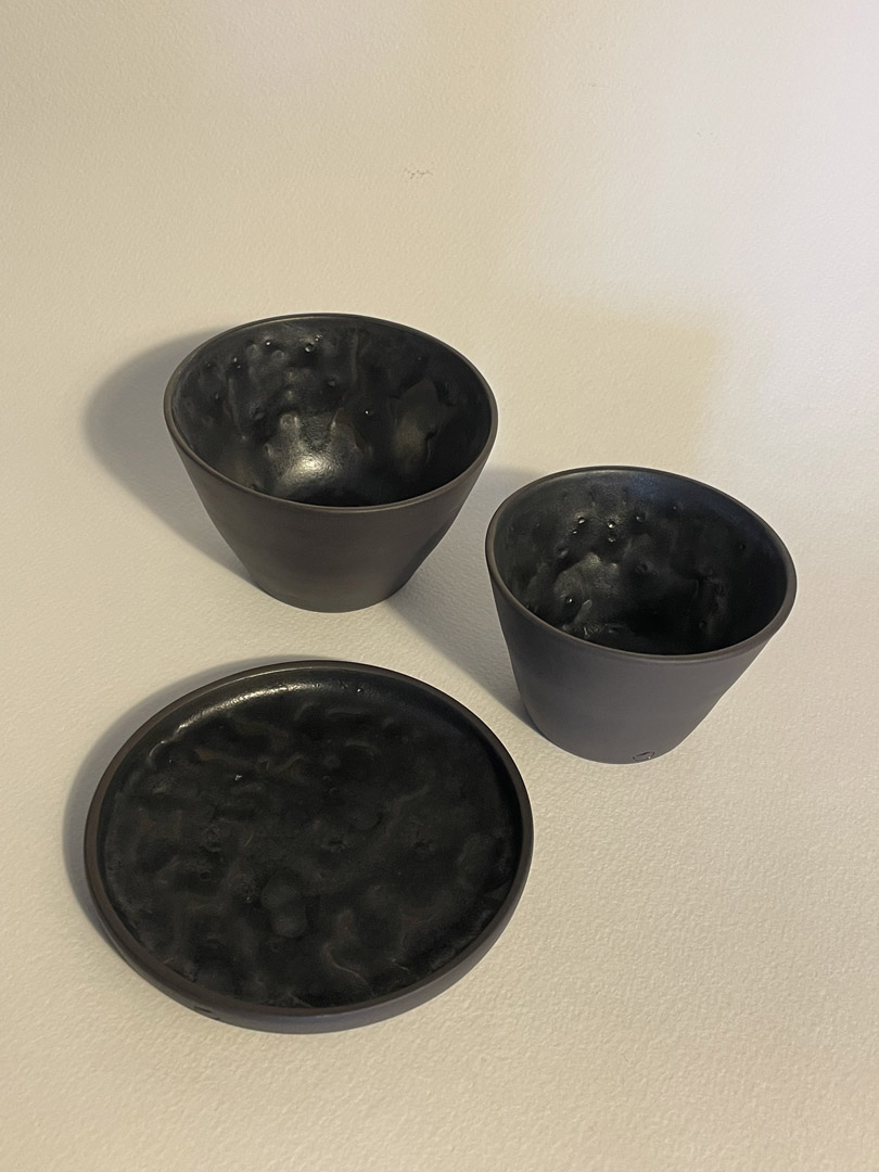 adb ceramique poteries artisanales dordogne trio gaby 1