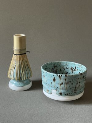 set à matcha