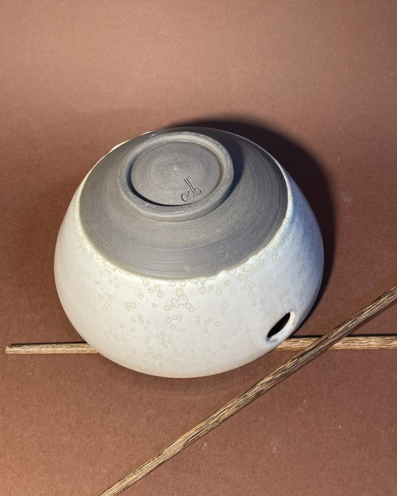 adb ceramique poteries artisanales dordogne bol ramen tommy nacré 1