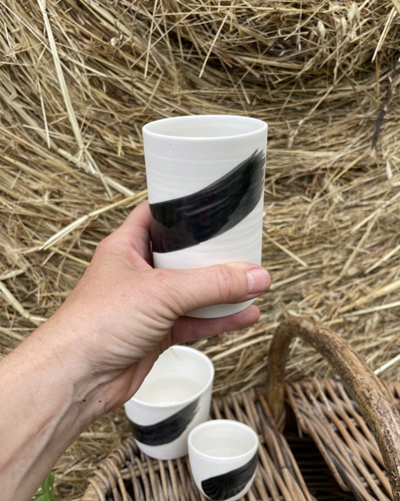 adb ceramique poteries artisanales dordogne gobelet etroit hua 4