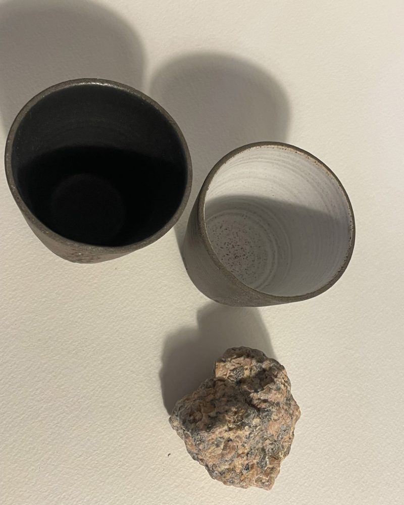 adb ceramique poteries artisanales dordogne gobelet treb 2