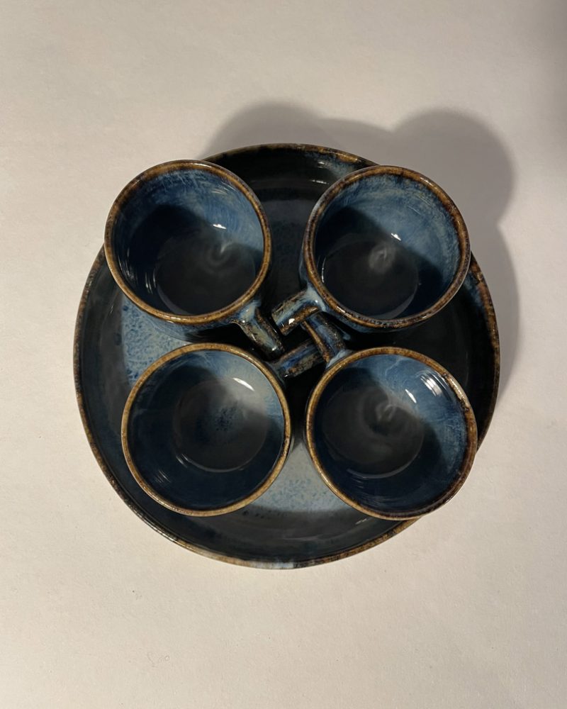 adb ceramique poteries artisanales dordogne set a café ben 2
