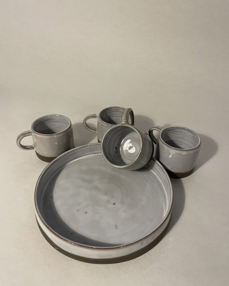 adb ceramique poteries artisanales dordogne set a café ben 5