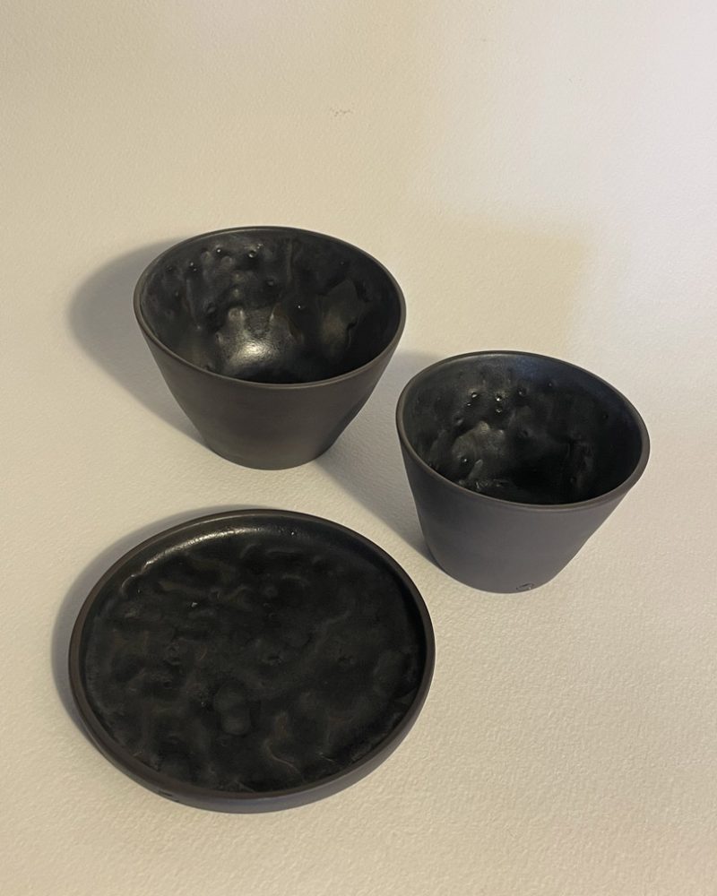 adb ceramique poteries artisanales dordogne trio gaby 1